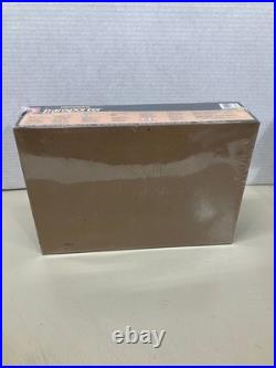 Vintage Original Amt 1/25 Scale Thunder Transporter Set Factory Sealed Kit