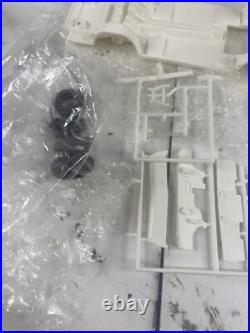 Vintage Original Issue AMT 1966 Mercury Parklane Hardtop kit in 1/25th Scale
