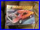 Vintage Original MPC Hemi Hunter Mopar Street Racer 1/25 New Sealed Rare