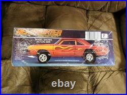 Vintage Original MPC Hemi Hunter Mopar Street Racer 1/25 New Sealed Rare