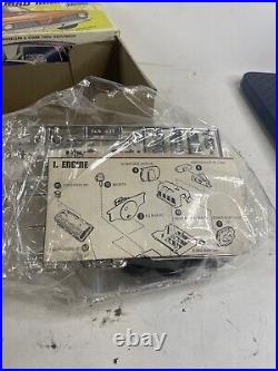 Vintage RARE AMT T160 Barracuda MAD MACKREL FACTORY SEALED
