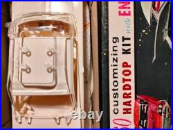 Vintage Rare AMT 1960 Buick Hardtop Kit 3 in 1 #5560 MINT & COMPLETE -MPC JO-HAN