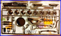 Vintage Rare AMT 1960 Buick Hardtop Kit 3 in 1 #5560 MINT & COMPLETE -MPC JO-HAN