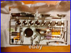 Vintage Rare AMT 1960 Buick Hardtop Kit 3 in 1 #5560 MINT & COMPLETE -MPC JO-HAN