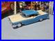 Vintage Rare Mpc. Revell. Amt. 124-125 Built Model Car Ford Fairlane 500