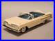 Vintage SMP/AMT 1959 Chevrolet Impala Conv 1/25 Scale Built Kit Super Clean