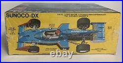 Vintage Sealed PENSKE INDY SPECIAL T-264 AMT Model Kit 125 Indy 500 Race