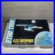 Vintage Star Trek USS Enterprise Unbuilt 1974 AMT Model