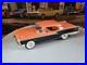Vintage Survivor Mpc. Revell. Amt. Built Model? 1959 Ford Fairlane Rare