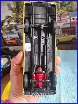 Vintage Survivor Mpc. Revell. Amt. Built Model? 1963 Ford Custom Truck Rare