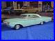Vintage Survivor Mpc. Revell. Amt. Built Model? 1964 Mercury Park Lanerare