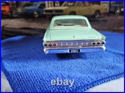 Vintage Survivor Mpc. Revell. Amt. Built Model? 1964 Mercury Park Lanerare