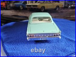 Vintage Survivor Mpc. Revell. Amt. Built Model? 1964 Mercury Park Lanerare
