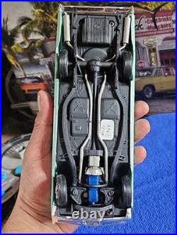 Vintage Survivor Mpc. Revell. Amt. Built Model? 1964 Mercury Park Lanerare