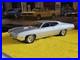 Vintage Survivor Mpc. Revell. Amt. Built Model Car? 1970 Torino Cobra Rare