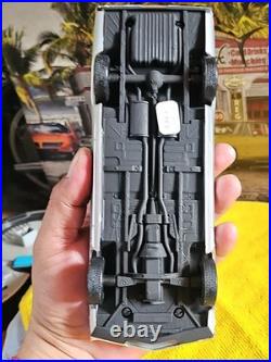 Vintage Survivor Mpc. Revell. Amt. Built Model Car? 1970 Torino Cobra Rare