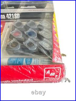 Vintage, Toys R Us, Amt 3 N 1 kit 125 Factory Sealed (Lot)