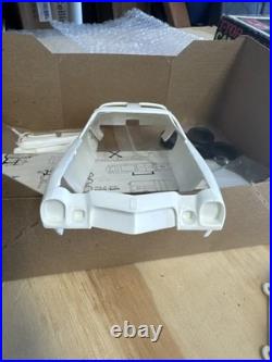 Vintage USA Made Open/ Complete AMT T-Top AHC-100 77 Chevy Camaro 2213