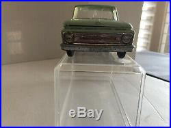 Vintage Very Rare AMT 1961 Ford F-150 Pickup Dealer Promo