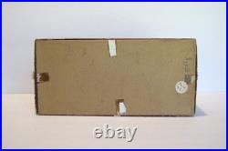 Vintage amt 1962 Mercury Meteor Customizing Kit, Looks Complete & Untouched