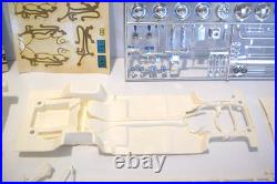 Vintage amt 1962 Mercury Meteor Customizing Kit, Looks Complete & Untouched