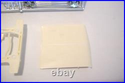 Vintage amt 1962 Mercury Meteor Customizing Kit, Looks Complete & Untouched