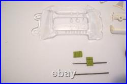 Vintage amt 1962 Mercury Meteor Customizing Kit, Looks Complete & Untouched