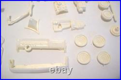 Vintage amt 1962 Mercury Meteor Customizing Kit, Looks Complete & Untouched