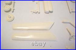 Vintage amt 1962 Mercury Meteor Customizing Kit, Looks Complete & Untouched