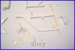 Vintage amt 1962 Mercury Meteor Customizing Kit, Looks Complete & Untouched