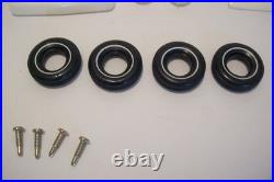 Vintage amt 1962 Mercury Meteor Customizing Kit, Looks Complete & Untouched