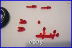 Vintage amt 1962 Mercury Meteor Customizing Kit, Looks Complete & Untouched