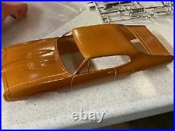 Vintage model Body Car junkyard F/C restoration project Lot Pontiac, Chevy