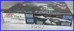 Vtg 1979 AMT Star Trek Motion Picture U. S. S. ENTERPRISE Model Kit S970 Sealed