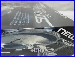 Vtg 1979 AMT Star Trek Motion Picture U. S. S. ENTERPRISE Model Kit S970 Sealed