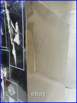 Vtg 1979 AMT Star Trek Motion Picture U. S. S. ENTERPRISE Model Kit S970 Sealed