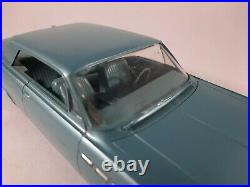 Vtg AMT 1963 Buick Electra 225 Promo Plastic Car