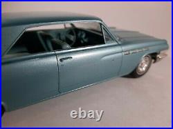 Vtg AMT 1963 Buick Electra 225 Promo Plastic Car