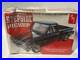 Vtg UH AMT 1972 GMC Stepside Pickup modek kit hobby kit #T-409 Sealed! Nos