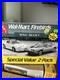 Walmart Firebirds 1/25 Scale Model Kit New Sealed Amt Model Kit