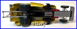 Warrior Mike Hamby 1940 Ford Altered Dragster Professionally Rare Built Model