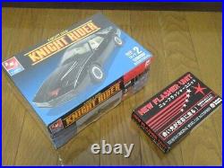 With Scanner 1/25 Plastic Model Knight Rider 2000 K. I. T. T. Kit 2 Knightrider Ame
